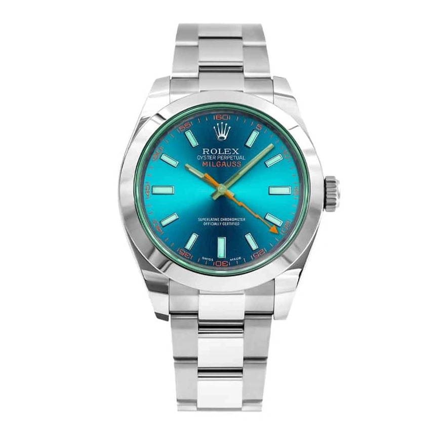 II Day-Date Ultra TopPick Clone 750 Rolex 1: 218238 0523